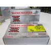 Image 1 : 2 BOXES WINCHESTER SUPER X