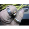 Image 3 : PART SM. ROLL OF WIRE