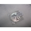 Image 1 : CDN .999 FINE SILVER 1 OZ $5 COIN W/BEAR (TAX EXEMPT)