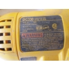 Image 3 : SET OF DEWALT CORDLESS TOOLS - 18V DRILL IMPACT GRINDER, JIGSAW, ETC.