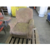 Image 2 : ASST. CHROME CHAIRS & LG. UPHOLSTERED CHAIR