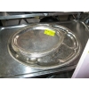 Image 1 : STAINLESS STEEL TRAYS