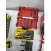 Image 4 : MISC. PARTIAL BIT SETS, POWER STEERING PUMP REMOVAL KIT, ETC.