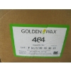 Image 2 : 50LB BOX OF GOLDEN CANDLE WAX