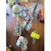 Image 1 : 4 ELEPHANT FIGURINES