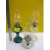Image 2 : 3 OIL LAMPS