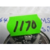 Image 3 : 6 CDN SILVER 50 CENT PIECES