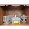 Image 1 : VINTAGE GLASSWARE