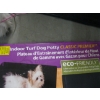 Image 3 : INDOOR TURF DOGGY POTTY, DOG CARRYING CASE, ETC.