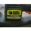 Image 4 : TORO ELECTRIC LEAF BLOWER & A BLACK & DECKER 16" HEDGETRIMMER