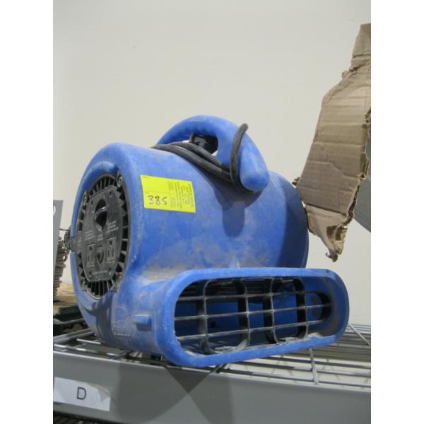 SM. BLOWER FAN