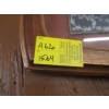 Image 3 : FRAMED & PAINTED FAN