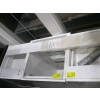 Image 5 : WHITE 3 PIECE VANITY CABINET