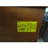 Image 6 : FOLDING TOP SEWING CABINET W/DRAWERS INSIDE