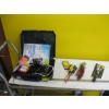 Image 1 : MISC. ICE CREAM SCOOP, TOOLS, ETC.