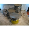 Image 1 : SET OF CHROME WEIGHTS