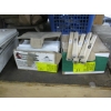 Image 1 : 2 BOXES OF STEEL CHALK, CARPENTER PENCILS
