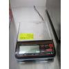 Image 1 : RUBBERMAID 12LB CAPACITY SCALE