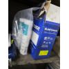 Image 3 : 7 NEW TUBES OF MOBILE GREASE, 2 TUBES OF 44 MEDIUM GREASE & GREASE GUN W/ACCESS.
