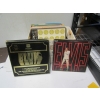 Image 1 : BOX OF ELVIS RECORDS