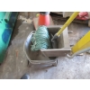 Image 2 : MOP BUCKET W/MOP & SQUEEGEE & PYLONS