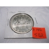Image 2 : 1965 $1 CDN COIN