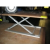 Image 1 : DESK STAND UP WORK STATION