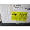 Image 3 : BOX & BIT OF TIERRA SOL BROWN SUGAR GLASS TILES