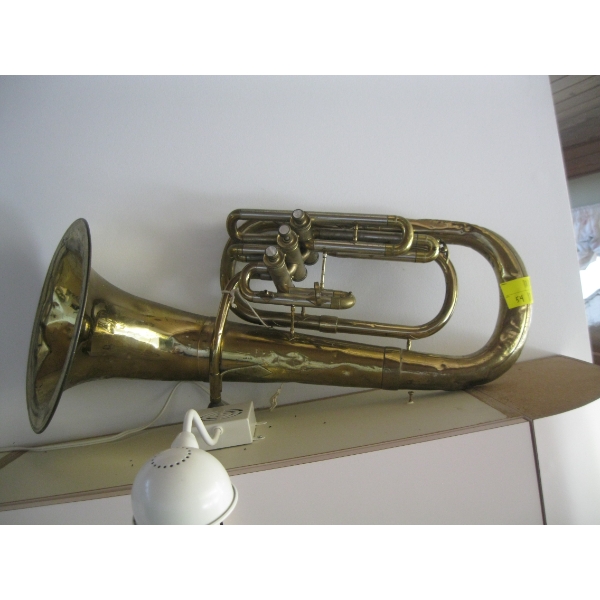 SM. TUBA