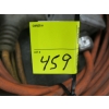 Image 2 : 5 ORANGE EXTENSION CORDS