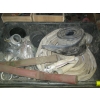 Image 2 : BIN W/MISC. PUMP HOSE, ETC.