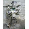 Image 1 : HEAVY DUTY 3HP 3 PHASE BALDOR GRINDER ON STAND