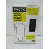 Image 1 : NEW FACTO VERTICAL MAILBOX