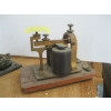 Image 3 : 2 MORSE CODE TELEGRAPH KEYS
