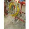 Image 1 : YELLOW EXTENSION CORDS