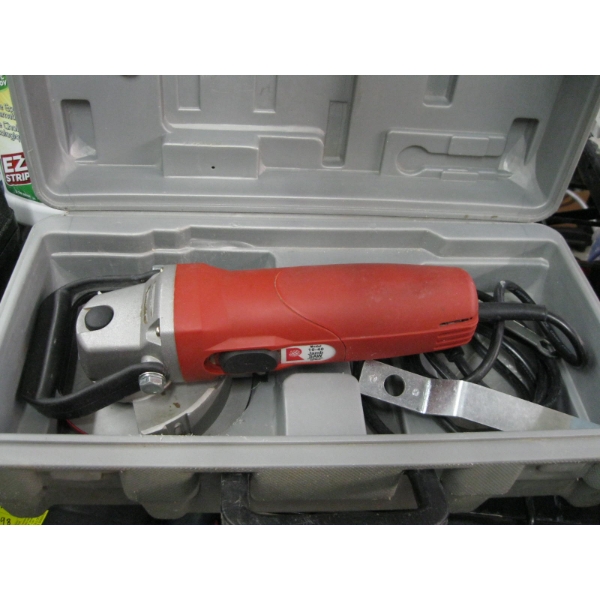 ROBERTS JAMB/UNDERCUT SAW