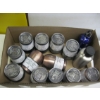 Image 2 : INSULATED STAINLESS STEEL TUMBLERS