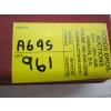 Image 4 : SNAP ON 1/4" DRIVE TORQUE WRENCH