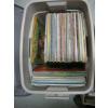 Image 1 : BIN OF ASST. RECORDS