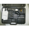 Image 3 : PANASONIC CORDLESS SAWZALL W/CHARGER, NO BATTERY  & A HARDSHELL PLASTIC PISTOL  CASE