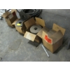 Image 1 : ROUND STEEL CUT OUTS
