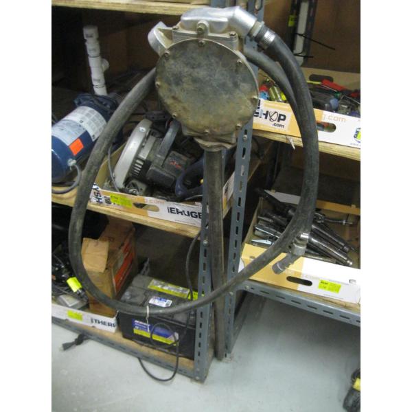 FUEL PUMP