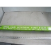 Image 2 : EVERGEAR 3 MM CAR WINDOW TINT FILM IN BOX