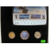 Image 2 : 2010 VANCOUVER OLYMPICS COIN & PIN COLLECTOR SET