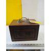 Image 1 : 1920s MAYCOMB BOX