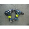 Image 1 : MAKITA CORDLESS DRILLS - NO BATTERIES OR CHARGERS