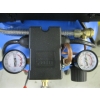 Image 4 : MASTERCRAFT PORTABLE UPRIGHT COMPRESSOR