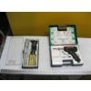 Image 1 : POP RIVET GUN & A SOLDERING GUN