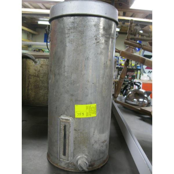 CREAM SEPARATOR