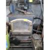 Image 1 : CAST IRON WOOD HEATER 